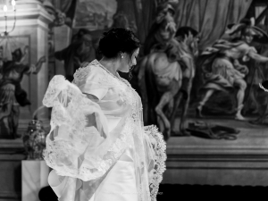PROVA ABITO ATELIER REVENGE-BRESCIA