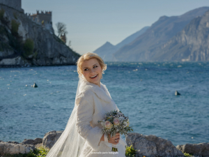 FOTOGRAFO DI MATRIMONIO A SIRMIONE