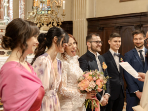 FOTOGRAFO MATRIMONIO LAGO DI GARDA