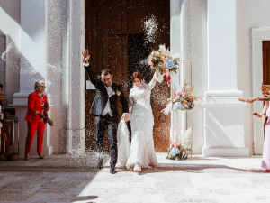 MATRIMONIO  SIRMIONE