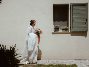 MATRIMONIO A SIRMIONE