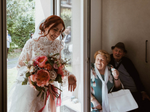MATRIMONIO A SIRMIONE