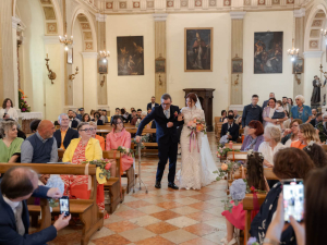 MATRIMONIO A SIRMIONE