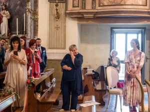 MATRIMONIO A SIRMIONE 