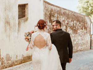 MATRIMONIO  SIRMIONE