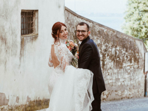 MATRIMONIO A DESENZANO 