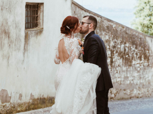 FOTOGRAFO MATRIMONIO LAGO DI GARDA