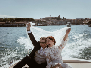 MATRIMONIO LAGO DI GARDA, SIRMIONE