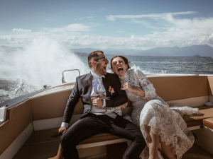 FOTOGRAFO MATRIMONIO LAGO DI GARDA,SIRMIONE