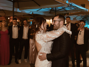 FOTOGRAFO MATRIMONIO SIRMIONE
