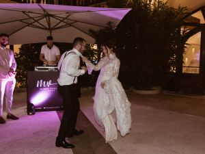 RICEVIMENTO DI MATRIMONIO, LAGO DI GARDA,SIRMIONE