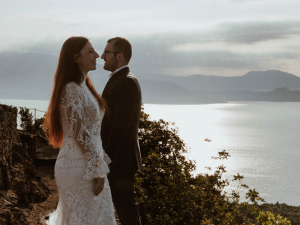 ROCCA DI MANERBA,MATRIMONIO, LAGO DI GARDA,SIRMIONE