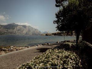 WEDDING IN MALCESINE,LAKE GARDA