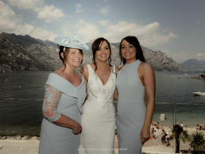 MATRIMONIO MALCESINE