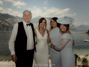 MATRIMONIO MALCESINE