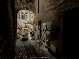 MATRIMONIO MALCESINE