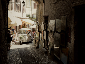 MATRIMONIO MALCESINE