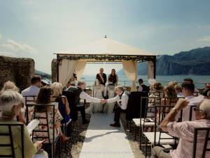 CASTELLO MALCESINE