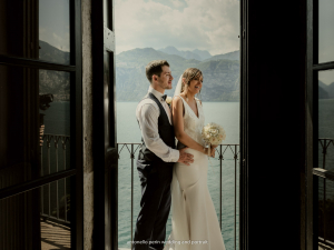 FOTOGRAFO DI MATRIMONI MALCESINE