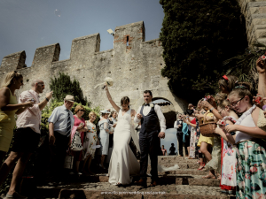 MATRIMONIO  SIRMIONE