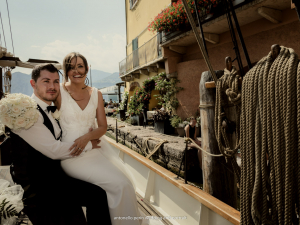 MATRIMONIO  SIRMIONE