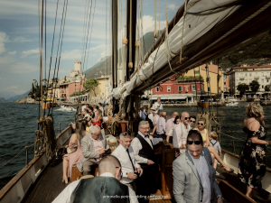 MATRIMONIO MALCESINE