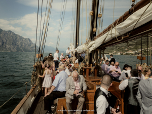 MALCESINE FOTOGRAFO MATRIMONIO