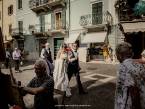 MALCESINE FOTOGRAFO MATRIMONIO