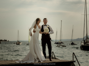MATRIMONIO SUL LAGO DI GARDA