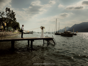 MATRIMONIO LAGO DI GARDA 
