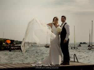 FOTOGRAFO PER MATRIMONIO SIRMIONE 