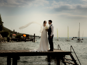 FOTOGRAFO PER MATRIMONIO SIRMIONE 
