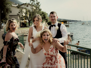 FOTOGRAFO PER MATRIMONIO SIRMIONE 