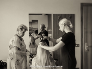 MATRIMONIO  SIRMIONE