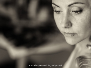 LA SPOSA