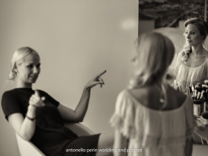 AMICHE DELLA SPOSA