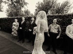 MATRIMONIO  SIRMIONE