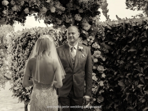 MATRIMONIO  SIRMIONE