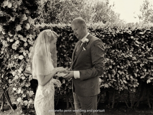 gli sposi,fotografie del matrimonio