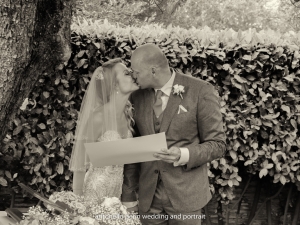gli sposi,fotografie del matrimonio