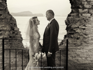 MATRIMONIO GROTTE DI CATULLO
