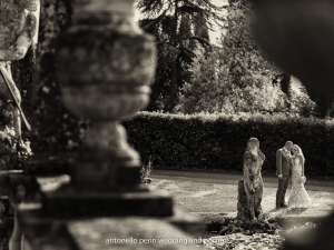 VILLA CORTINE MATRIMONIO