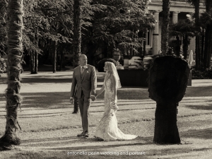 VILLA CORTINE MATRIMONIO