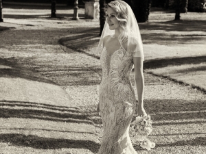 VILLA CORTINE MATRIMONIO