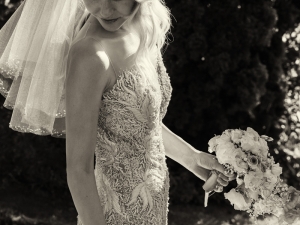 LA SPOSA