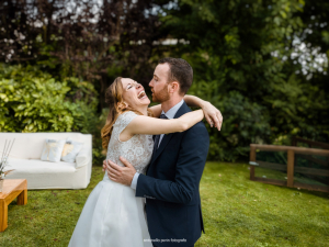 Carla e Marcello