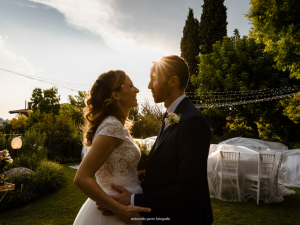 Carla e Marcello