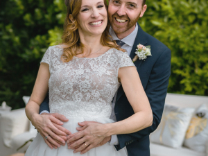 Carla e Marcello
