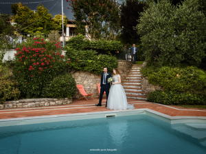 Carla e Marcello