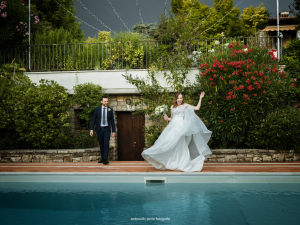 Carla e Marcello